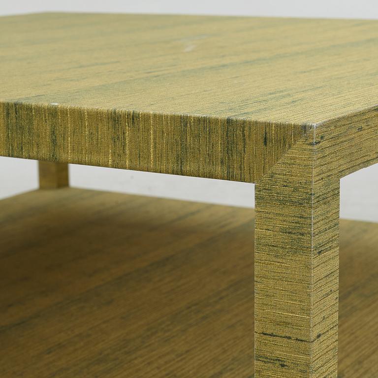 Soffbord, "George", RIJD Interior, 2000-tal.