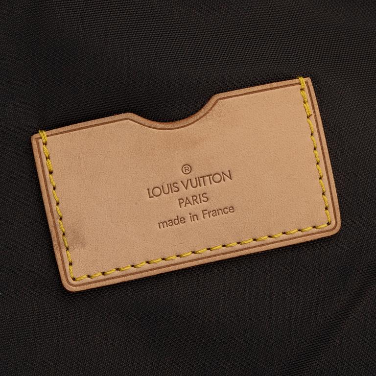 Louis Vuitton, kabinväska/ resväska, "Pégase 50", 2007.