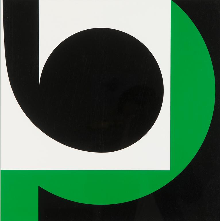 Lars-Gunnar Nordström, Komposition.