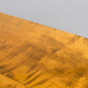 A late 1930s 'Paris' side board /cupboard model 290, Asko, Finland.