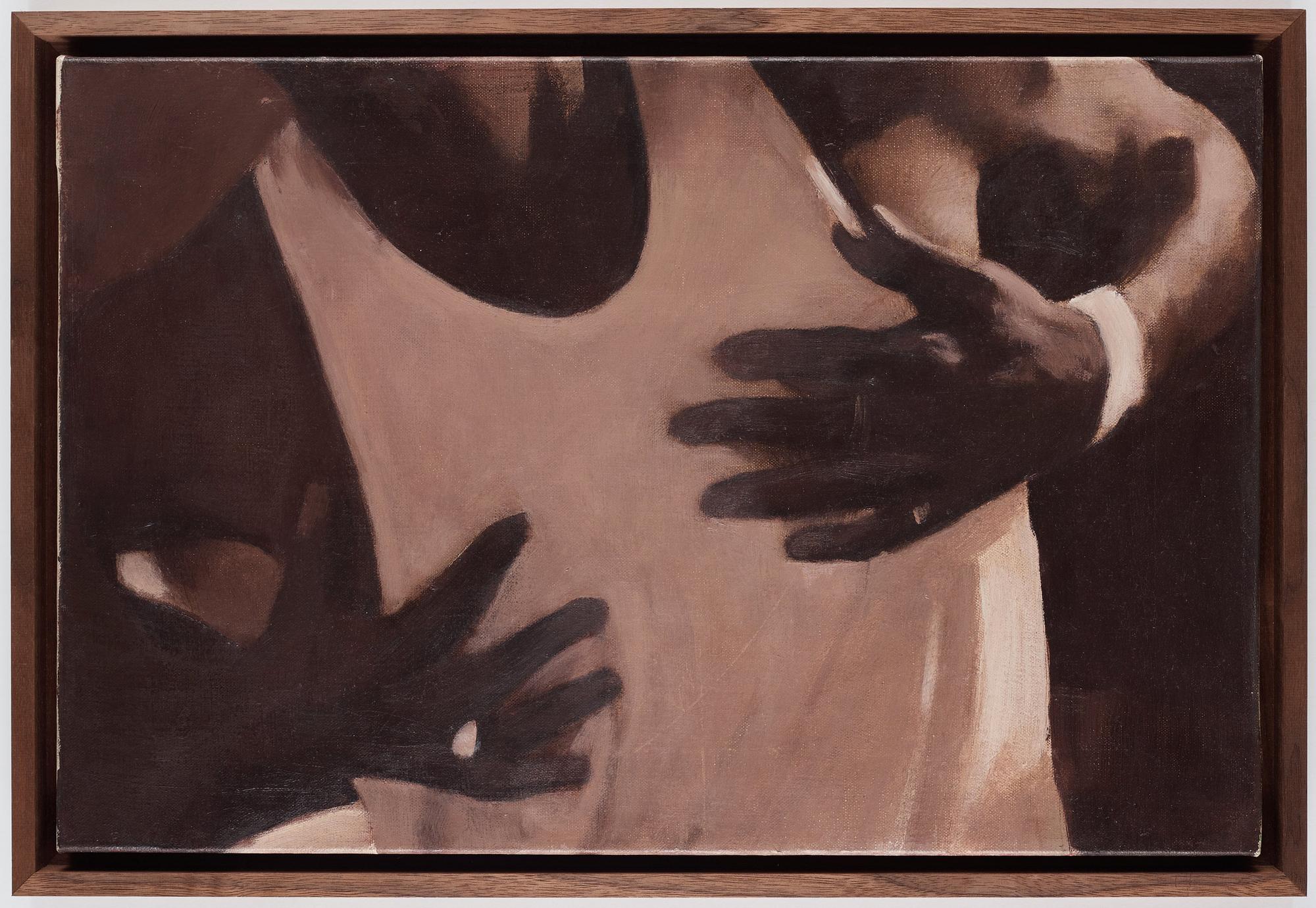 Anders Widoff, Utan titel.