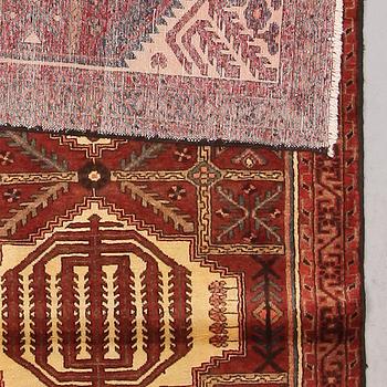 MATTA, galleri, 280 x 110 cm.