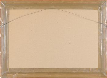 Tove Jansson, Kustlandskap.