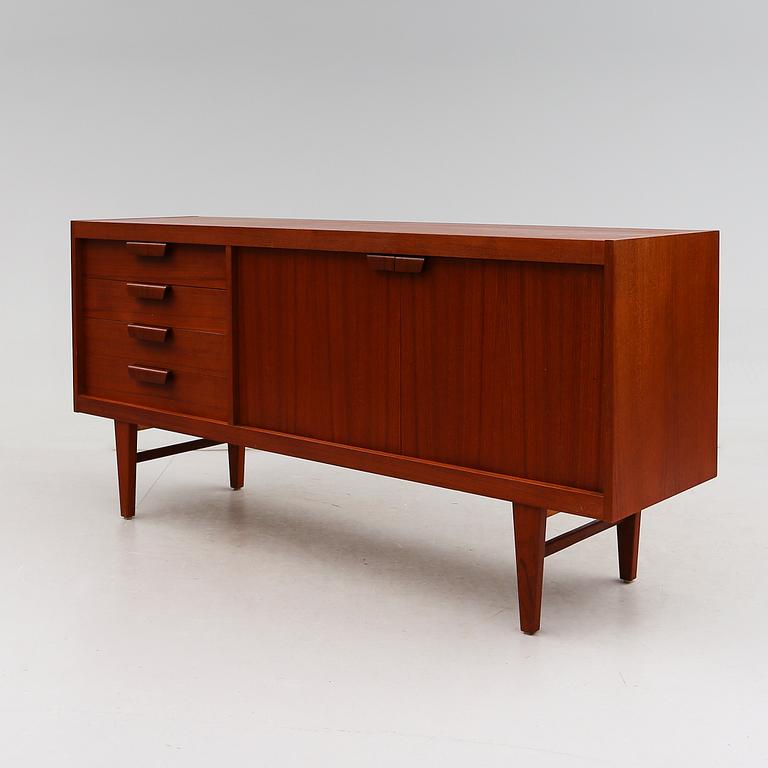 SIDEBOARD, 1900-talets andra hälft.