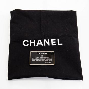 Chanel, väska, "Urban Shopping Tote", 2017-2018.