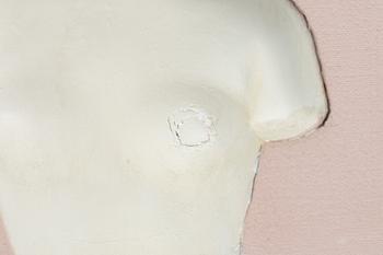 Roy Adzak, "Untitled".