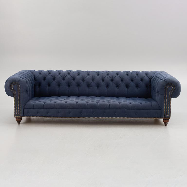 Ralph Lauren Home, soffa.