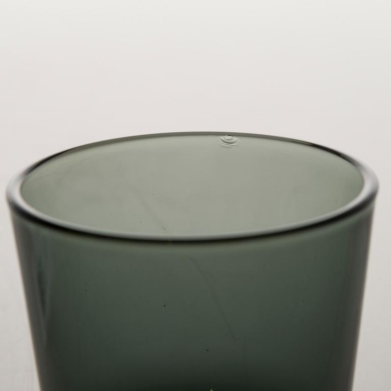 KAJ FRANCK, A JUICE SET Nuutajärvi, designed in 1954.