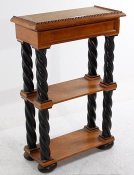 HYLLA, barockstil, 1800-tal.