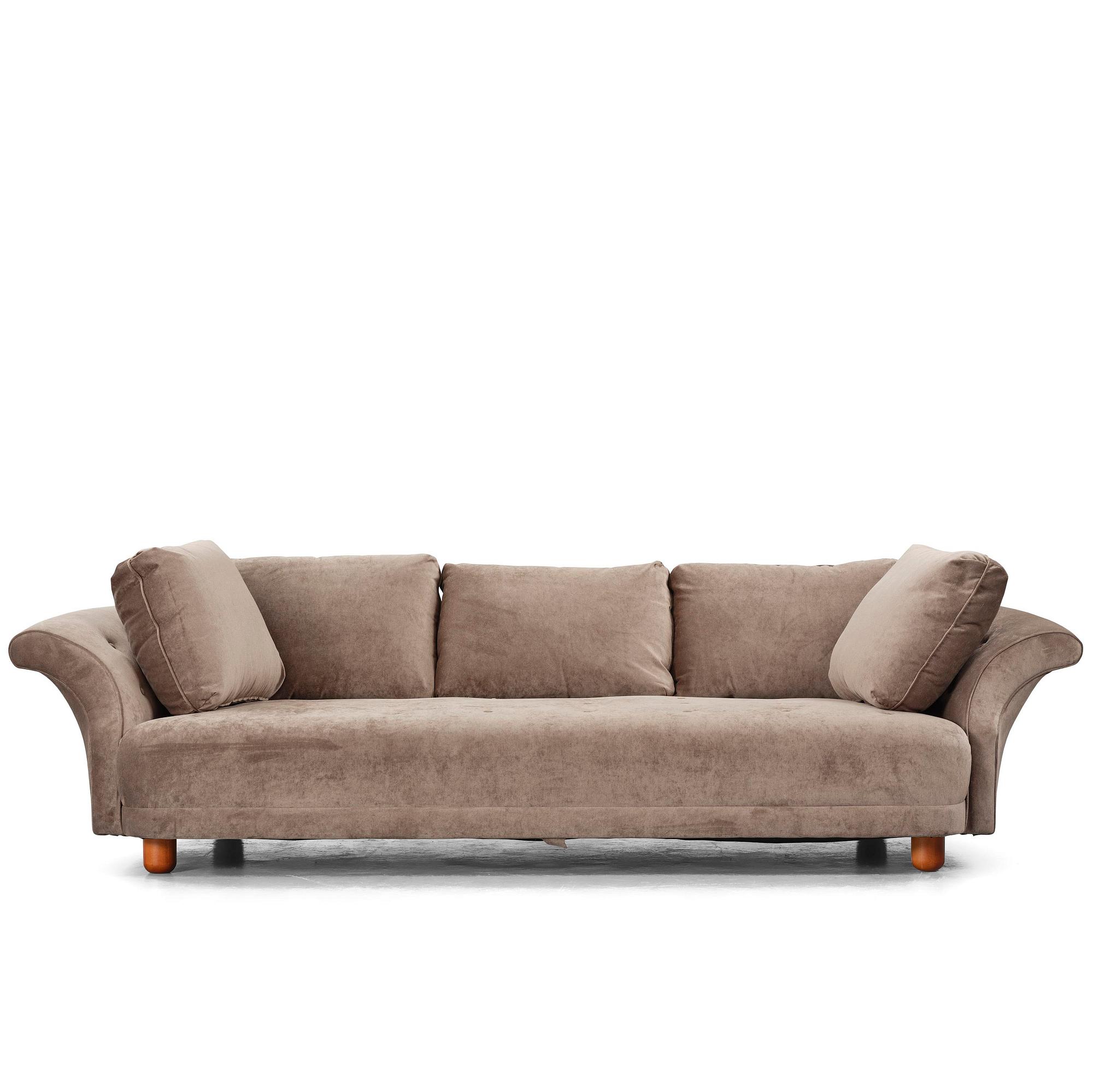 Josef Frank, a "Liljevalchs" sofa, Firma Svenskt Tenn.