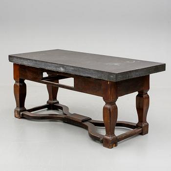 STENBORD, Skåne, 1800-tal.