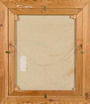 Ilmari Aalto, Gränd.