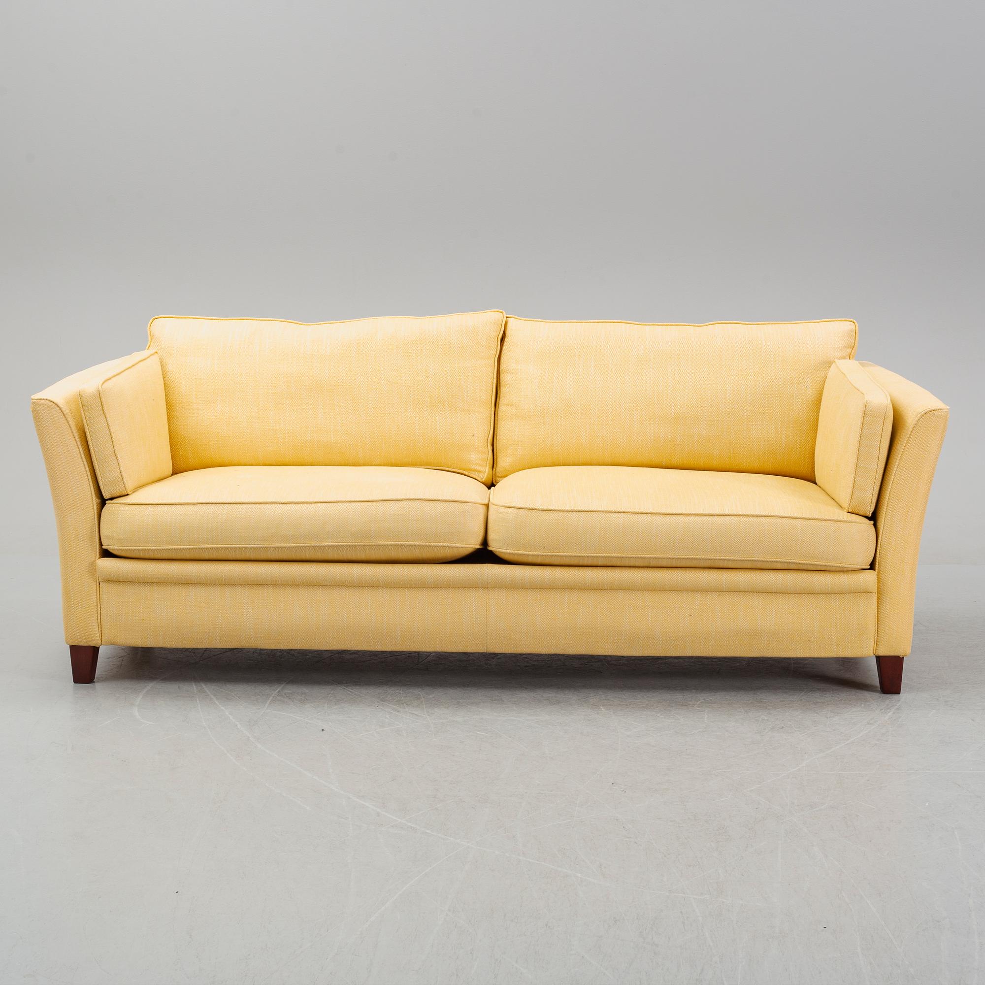 Soffa, "Cambridge", Bröderna Andersson.