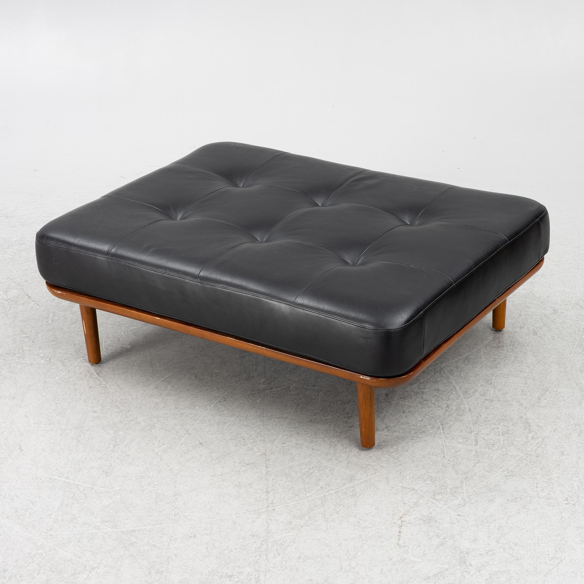 Dagbädd/bänk, Stellar Works, 2000-tal.