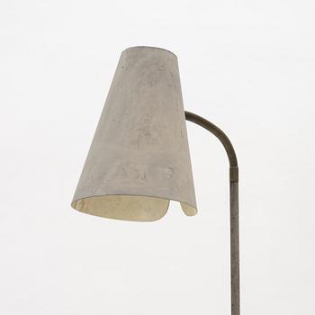 Arvid Böhlmarks Lampfabrik, a model P225 floor lamp, 1950's.