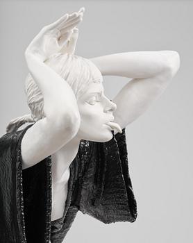 Cajsa von Zeipel, "Rabbit".