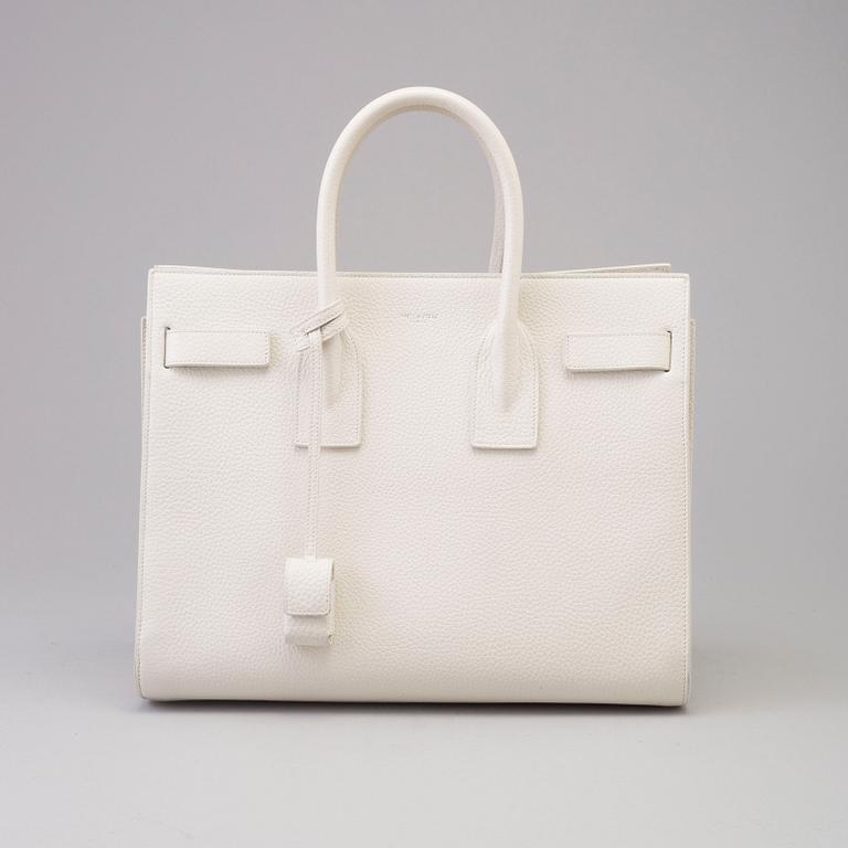 VÄSKA, "Sac du jour", SAINT LAURENT.
