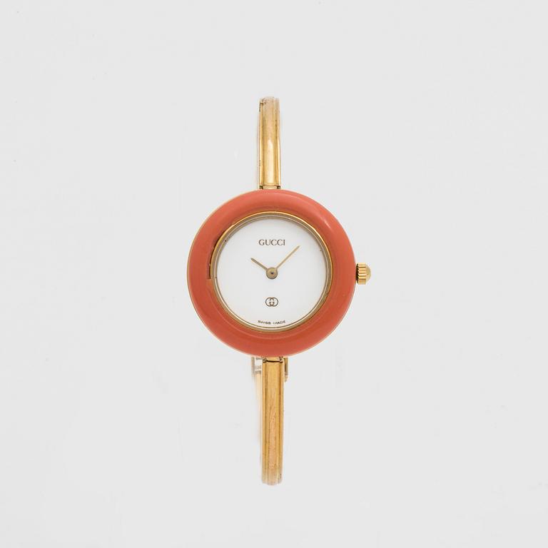 GUCCI, wristwatch, 26 mm,