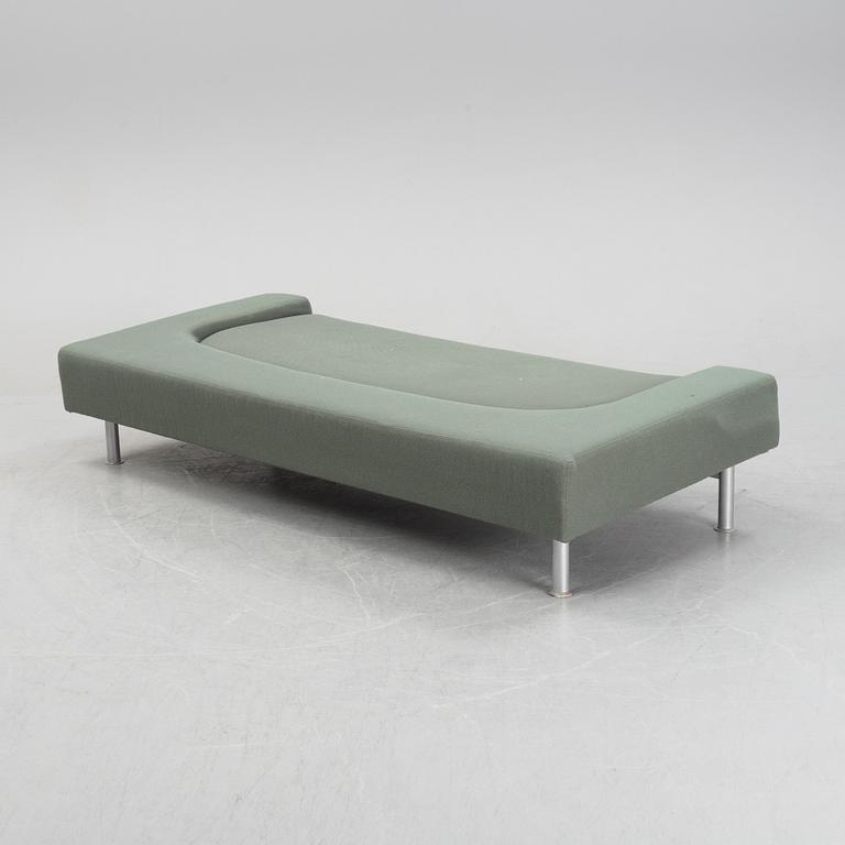 James Irvine, a 'JI1' sofa bed, CBI, 1990's.