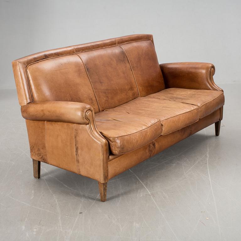 SOFFA, 1900-talets andra hälft.