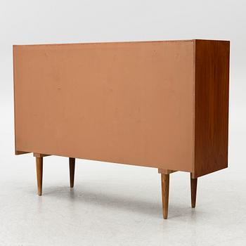A sideboard from Hugo Troeds, Sweden, 1950's/60's.