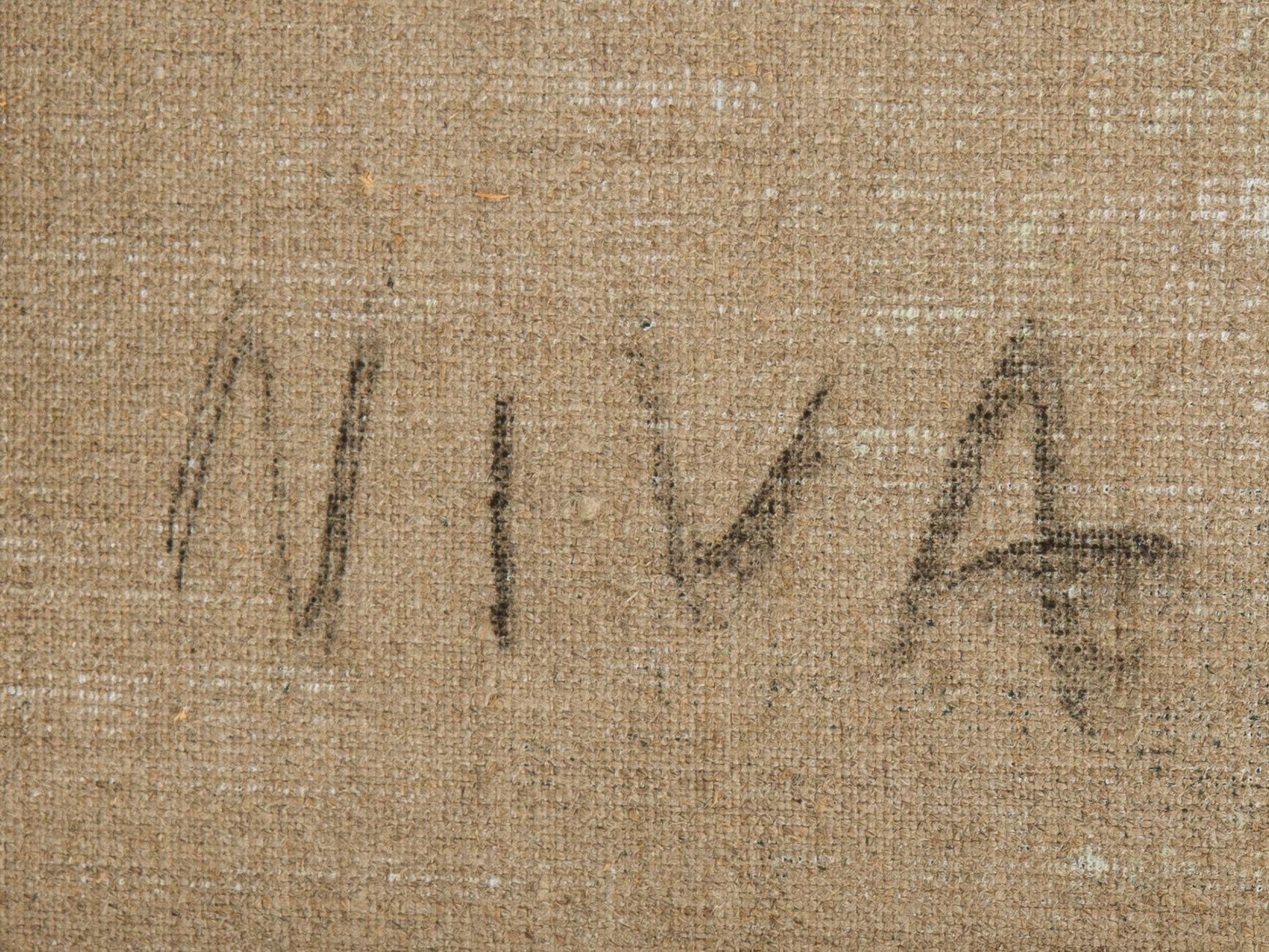Jussi Niva, Untitled.