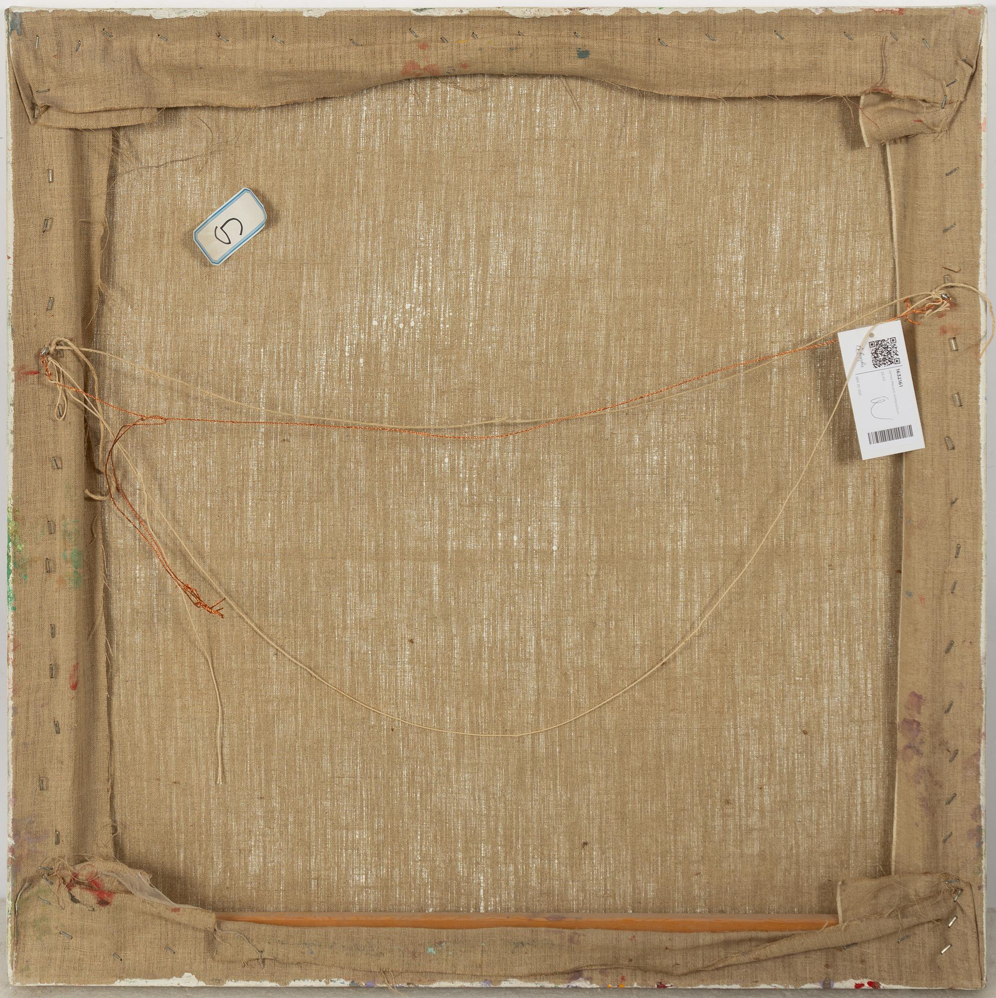 James Havard, Untitled.