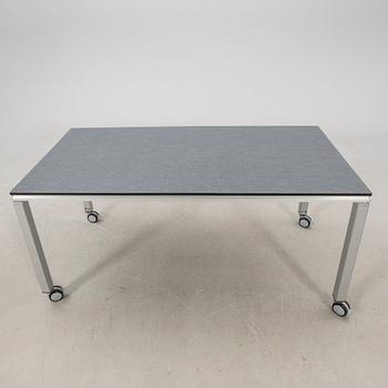 Dhemen Design & Patxi Mangado, skrivbord/bord, "Balu-Arte", Akaba.