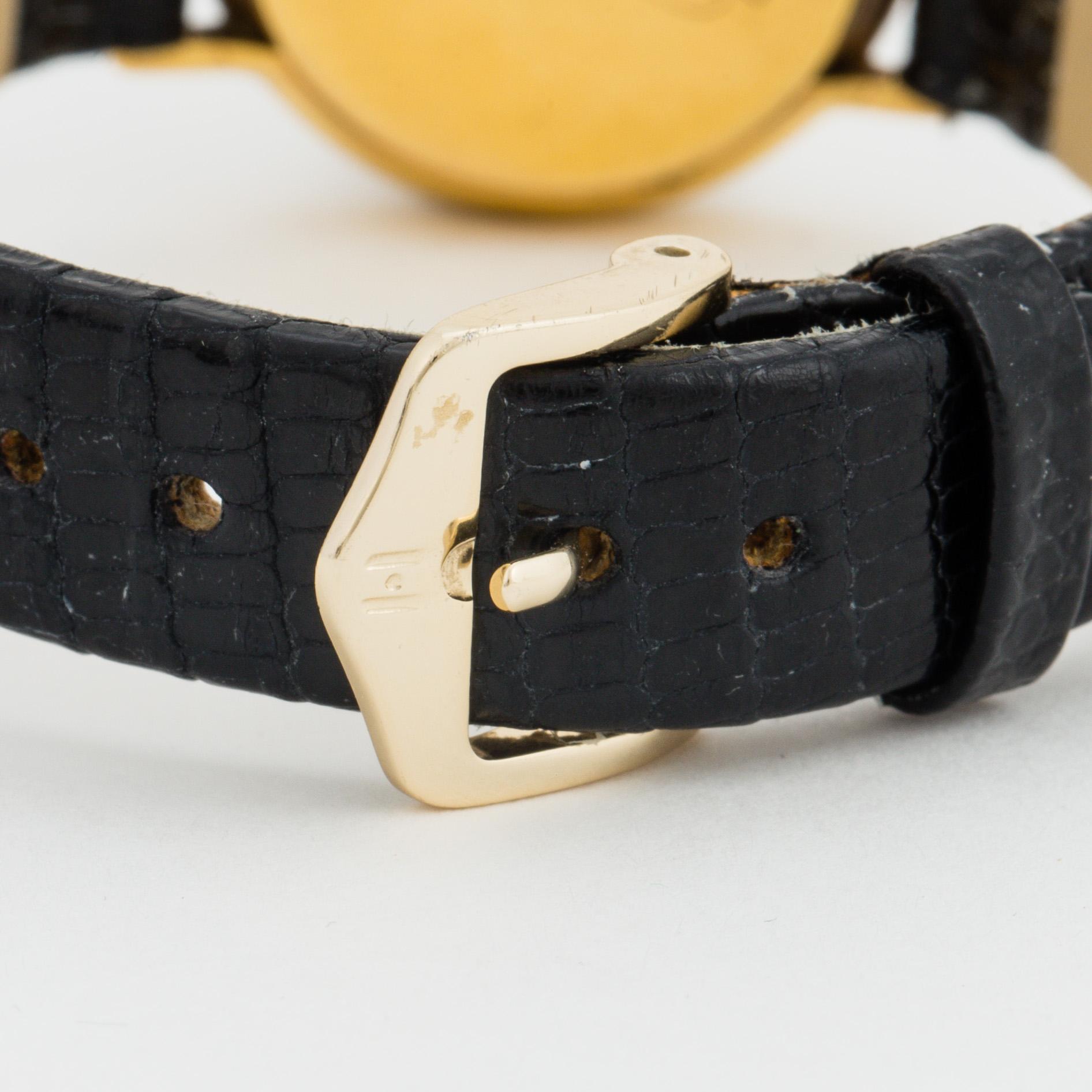 GUCCI, wristwatch, 25,5 mm,