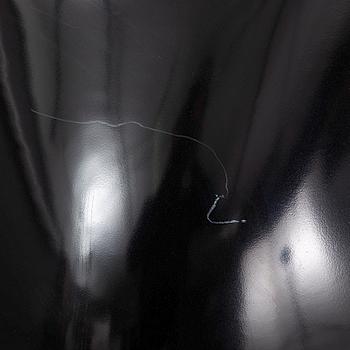 Thomas Pedersen, gungstol, 'Stingray', Fredericia Furniture, Danmark.