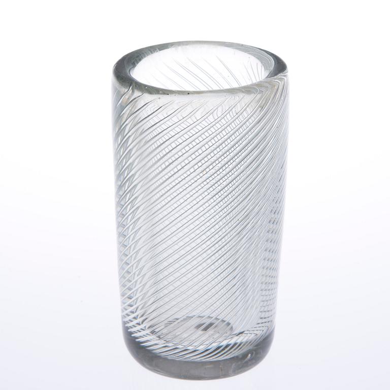 VAS, glas, Kaj Franck, ej signerad.