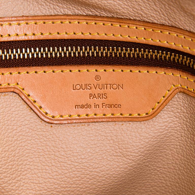 Louis Vuitton, väska "Bucket".