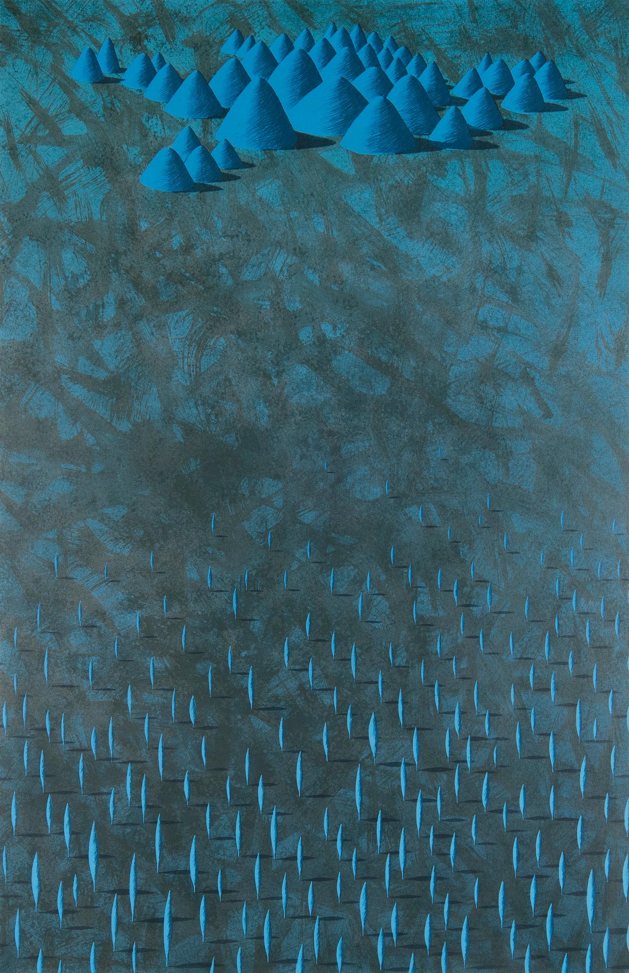 Kristian Krokfors, "Illuusio",.