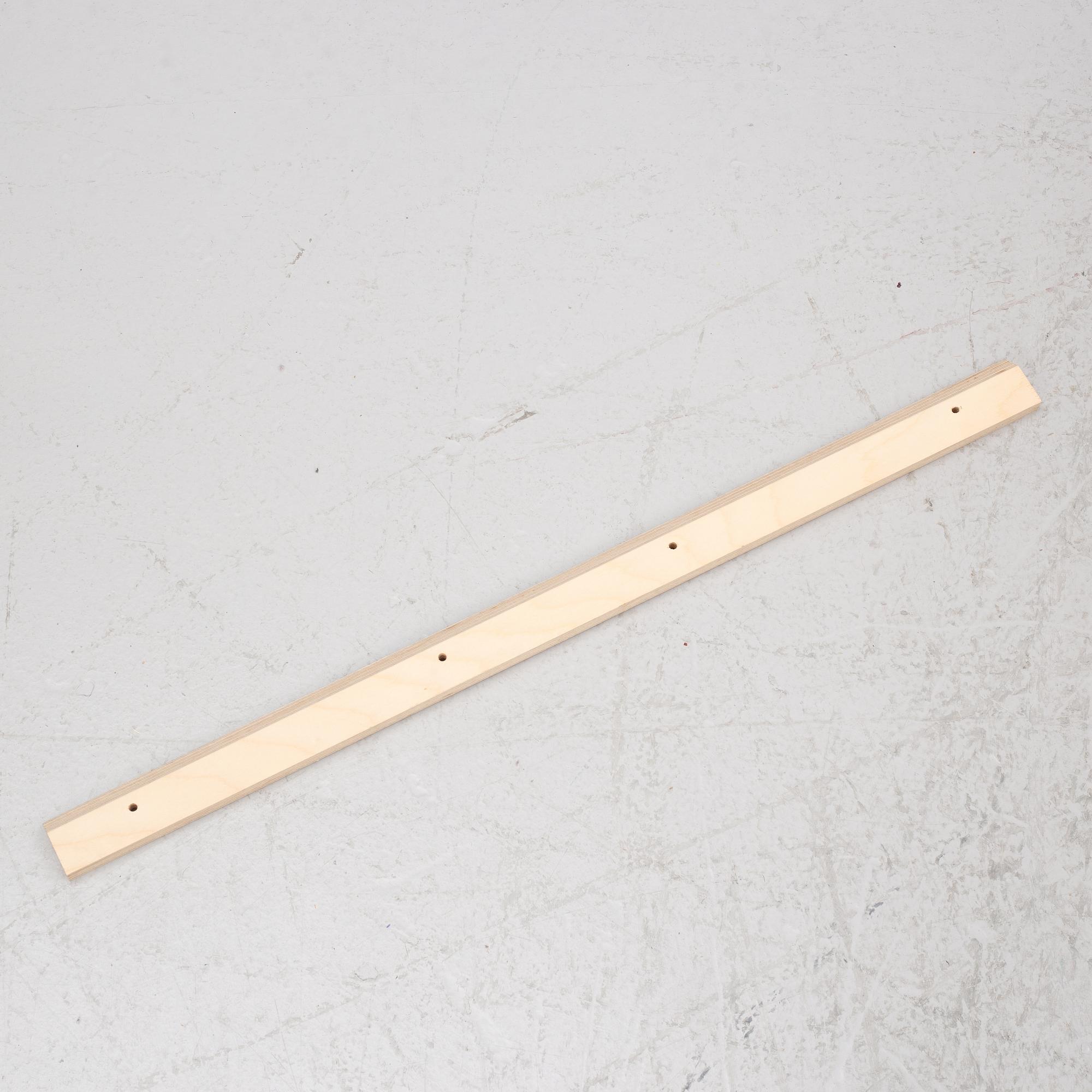 Peter J Lassen, hyllsystem, 4 delar, "Montana", Montana Møbler, Danmark.