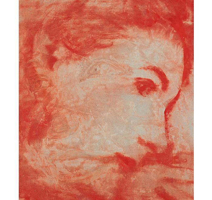 Ola Billgren, ”Profil. Diana”