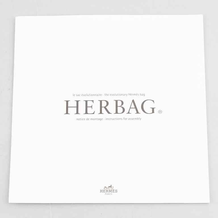Hermès, "Herbag".