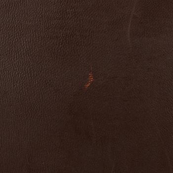 Ordförandestol, "SEB", utförd till Stockholms Enskilda Bank, signerad och daterad 1907.