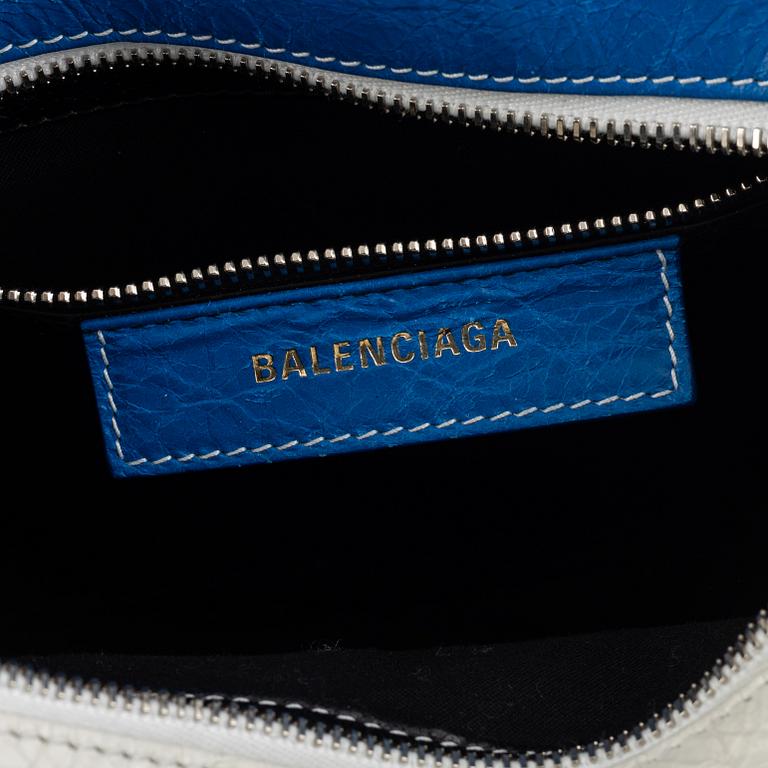 Balenciaga, väska, "Bazar Bag".
