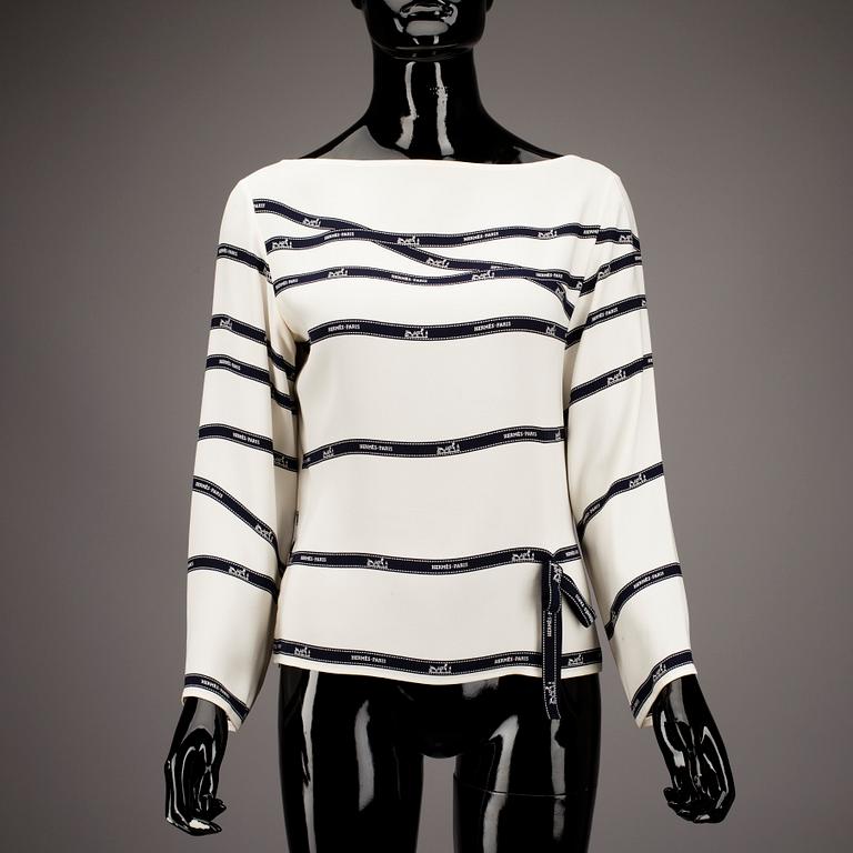 BLUS, Hermès.