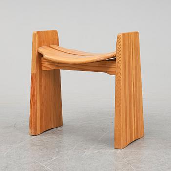 GILBERT MARKLUND, Jonte stool.