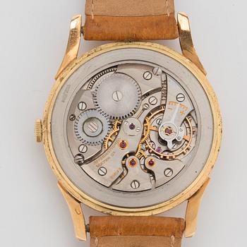 INTERNATIONAL WATCH CO, "IWC", Schaffhausen, armbandsur, 36 mm,
