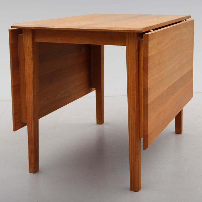 SLAGBORD, 1900-/2000-tal, Evert Gentzell.