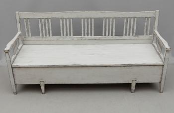 SOFFA, 1900-talets första hälft.