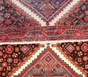 MATTA, Zageh, galleri, 330 x 105.