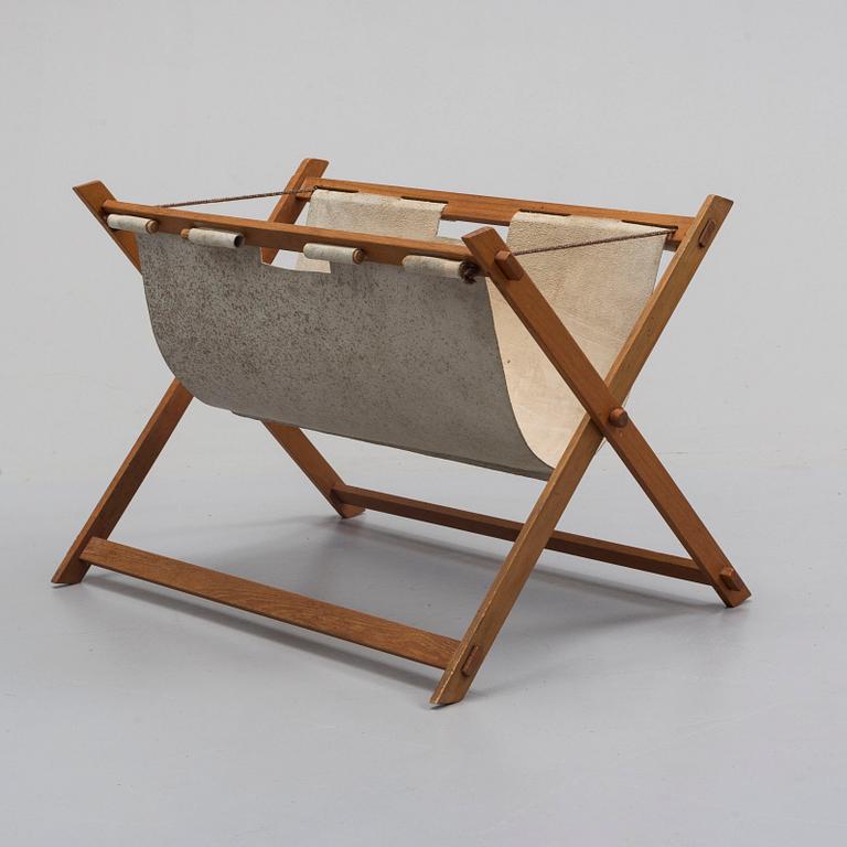 TIDNINGSSTÄLL, Danmark, 1960-tal.