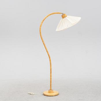 Golvlampa, Markslöjd, 1900-talets andra hälft.