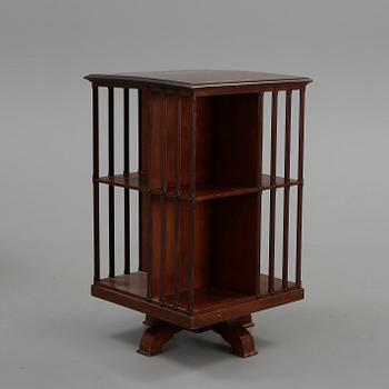 BOKSNURRA, 1900-tal.