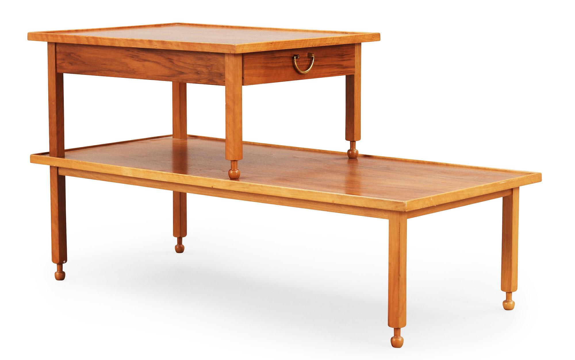 JOSEF FRANK, bord, Firma Svenskt Tenn, modell 1073.