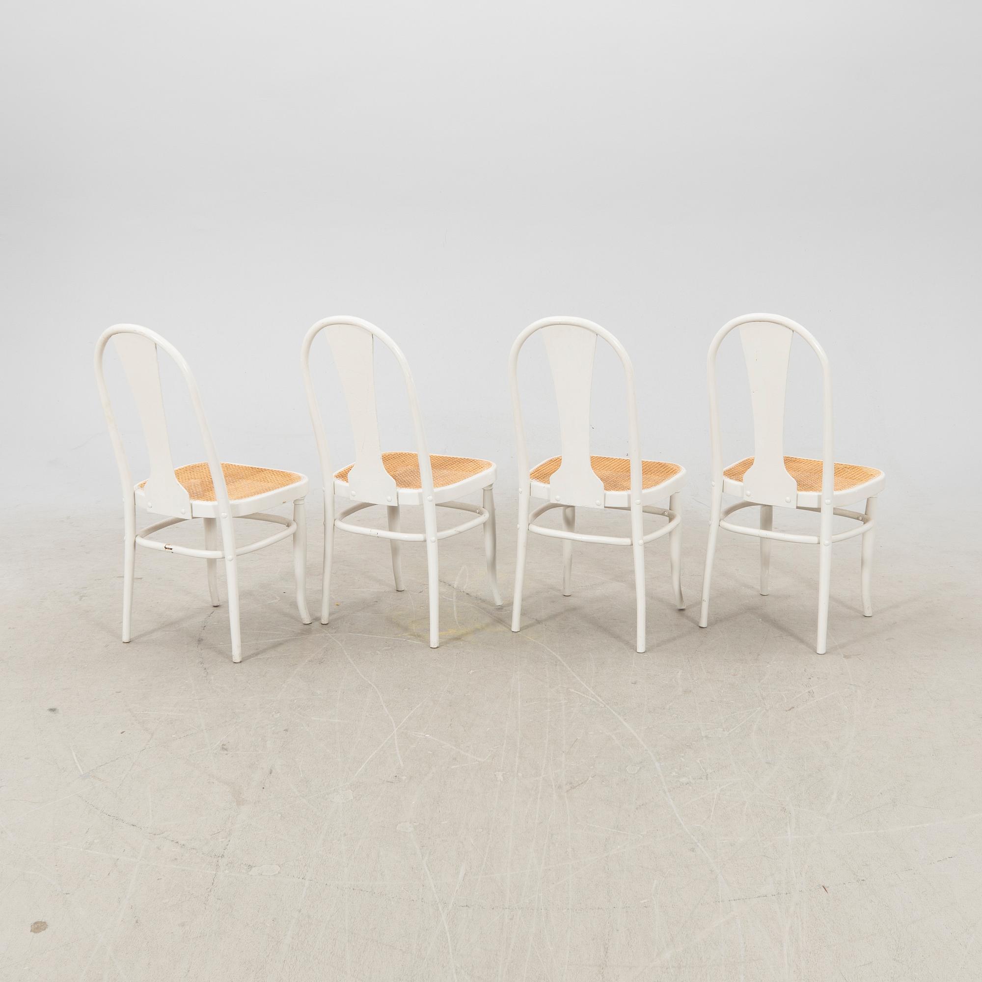 A set of eight 20/21st century possibly Italy.