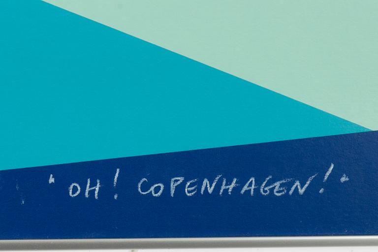Franco Costa, "Oh! Copenhagen!".